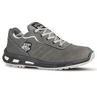 U-POWER Rl20134-43, Zapatillas Unisex Adulto, Negro, 43 EU