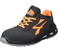 U-Power Rl20254-35, Zapatillas Hombre, Negro, 41 EU