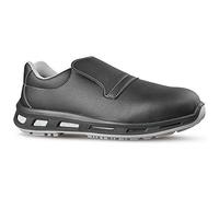 U-Power Rl20282-45, Zapatillas, Negro, 45 EU