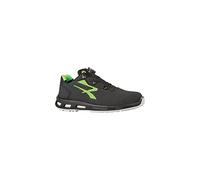 U-Power Rl20366-43, Zapatillas, Negro, 43 EU