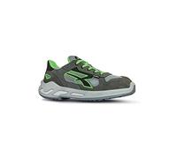 U-Power, Zapatos de Seguridad y contra Incendios Unisex Adulto, RS20036-44-Calzado Gama Red 360 Modelo Specter ESD S1P SRC Talla, 44 EU