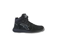 U-Power Ru10184-43, RU10184-43-Calzado de Seguridad Gama Red UP Modelo NEK S3 Ci SRC ESD Talla Unisex Adulto, Gris, 43 EU