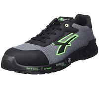 U-Power RV20066-43-Calzado Gama Red Leve Modelo Mike ESD S1P SRC Talla, Zapatos de Seguridad y contra Incendios Unisex Adulto, 43 EU