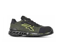 Zapatos de seguridad U-Power Robin S1P SRC ESD