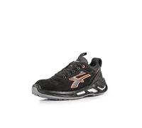 U Power Ryder S ESD S1ps Fo Sr Safety shoesUnisex Adulto