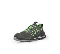U Power Ryder S ESD S1ps Fo Sr Safety shoesUnisex Adulto