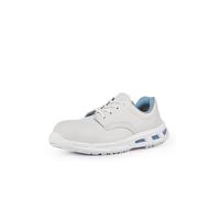 U-POWER | Scarpe Antinfortunistiche a Zoccolo MOON o SB E A FO SR, Puntale Composito, Suola Antiscivolo, Leggere e Comode