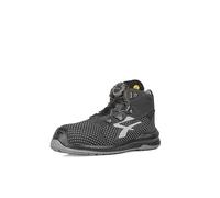 U-Power Seguridaditzapatos / zapatos altos Panama Esd S3 Ci Src RI10414 EUR 42