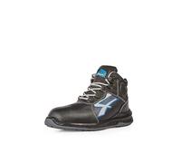 U-POWER | Scarpe Antinfortunistiche Alte Tenerife S3S CI HI HRO FO SR, Puntale Composito, Antiperforazione Tessile No Metal