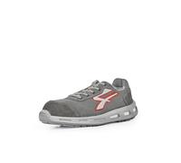 U-POWER | Scarpe Antinfortunistiche Basse Frequency S ESD S1PS FO SR, Puntale Composito e Antiperforazione Tessile No Metal