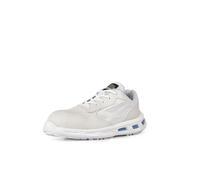 U-POWER | Scarpe Antinfortunistiche Basse June S1 FO SR, Puntale Composito, Leggere e Comode