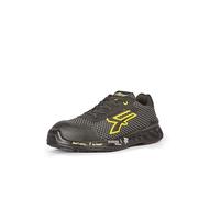 U-POWER | Scarpe Antinfortunistiche Basse Matt S ESD S3S CI FO SR, Puntale Alluminio, Antiperforazione Tessile No Metal