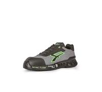 U-POWER | Scarpe Antinfortunistiche Basse Mike S ESD S1PS FO SR, Puntale Alluminio, Sottopiede Antiforo, Ultra Leggere
