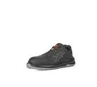 Zapatos de seguridad U-Power Black S3 CI SRC ESD
