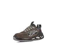 U-POWER | Scarpe Antinfortunistiche Basse Saber S ESD S1PS FO SR, Puntale Alluminio, Antiperforazione Tessile No Metal