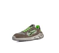 U-POWER | Scarpe Antinfortunistiche Basse Specter S ESD S1PS FO SR, Puntale Alluminio, Antiperforazione Tessile No Metal