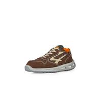 U-POWER | Scarpe Antinfortunistiche Basse Spyke S ESD S3S CI FO SR, Puntale Alluminio, Antiperforazione Tessile No Metal