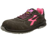 U-Power | Scarpe Antinfortunistiche Basse Tokyo S ESD S1PS FO SR, Puntale Composito, Antiperforazione Tessile No Metal