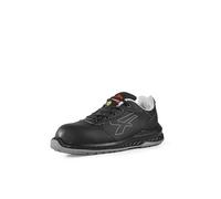 U-POWER | Scarpe Antinfortunistiche Basse Varsavia S2 FO SR, Puntale Composito, Idrorepellenti, Antiscivolo