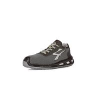 U-POWER | Scarpe Antinfortunistiche Imperius S ESD S3S CI FO SR, Puntale Alluminio, Antiperforazione Tessile No Metal