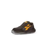 U-POWER | Scarpe Antinfortunistiche, Modello Atos ESD S1P SRC, con Puntale in Alluminio, Antiperforazione Tessile No Metal
