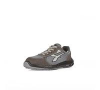 U-Power Zapatos de seguridad Draco ESD S1P SRC Puntera aluminio Antiperforación sin metal EUR 36