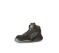 U-POWER | Scarpe Antinfortunistiche, Modello NEK ESD S3 CI SRC, Puntale in Alluminio, Antiperforazione Tessile No Metal
