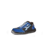 U-POWER | Scarpe Antinfortunistiche, Modello Sky Plus S ESD S1PS FO SR, Puntale in Alluminio, Antiperforazione No Metal