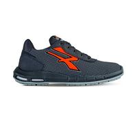 U-POWER | Scarpe Antinfortunistiche, Modello Taurus Plus S ESD S3 CI SR, Puntale in Alluminio, Antiperforazione No Metal