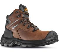 U-Power Seguridaditbotas Helsinki Uk Esd S3 Ci Src RI11014 EUR 36