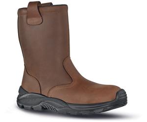 U-Power Seguridaditbotas Nordic Plus S3 Ci Src SO40053 EUR 43