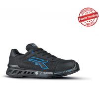 U-Power Seguridaditshalbzapatos Diwi Esd S1Ps Fo Sr RV20346 EUR 38