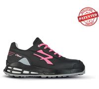 U-Power Seguridaditshalbzapatos Sylvie S Esd S3S Ci Fo Sr RN20134 EUR 39