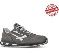 U-Power Seguridaditshoes / Halbshoes Kick Esd S3 Ci Src RL20023 EUR 40