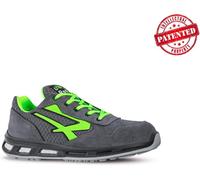 U-Power Seguridaditshoes / Halbshoes Point Esd S1P Src RL20036 EUR 44