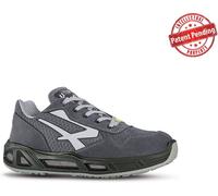 U-Power Seguridaditshoes / Halbshoes Push Carpet Esd S1P Src RC20056 EUR 44