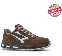 U-Power Seguridaditshoes / Halbshoes Tiki Esd S3 Ci Src RL20224 EUR 43