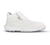 U-Power Seguridaditshoes / slip-on shoes Shine S2 Src UW10012 EUR 37