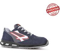 U-Power Seguridaditzapatos / Halbzapatos Active Esd S1P Src RL20066 EUR 42