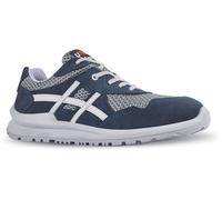 U-Power Zapatos de seguridad Alain S1P SRC Talla 43