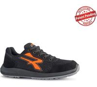 U-Power Seguridaditzapatos / Halbzapatos Atos Esd S1P Src RU20016 EUR 44