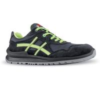 U-Power Seguridaditzapatos / Halbzapatos Ayrton S1P Src UF20166 EUR 46
