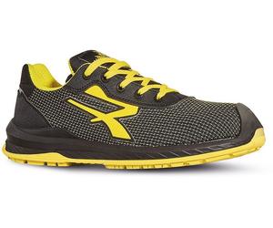 U-Power Seguridaditzapatos / Halbzapatos Bogota S3 Hi Ci Hro Src RI21034 EUR 39