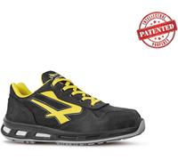Zapatos de seguridad UPower Bolt S3 SRC