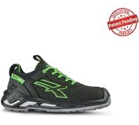 U-Power Seguridaditzapatos / Halbzapatos Bryan Esd S3 Ci Src RS20114 EUR 38