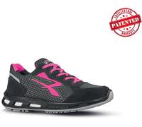 U-Power Seguridaditzapatos / Halbzapatos Caeli 01 Fo Esd Src RO20059 EUR 37