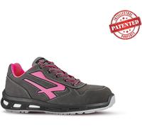 U-Power Seguridaditzapatos / Halbzapatos Candy Esd S3 Ci Src RL20324 EUR 38