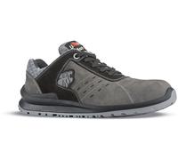 U-Power Seguridaditzapatos / Halbzapatos Carlos S1P Src UF20026 EUR 41