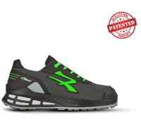 U-Power Seguridaditzapatos / Halbzapatos Dakota Esd S3 Ci Src RN20064 EUR 44