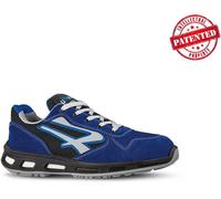 U-Power Seguridaditzapatos / Halbzapatos Dea Esd S1P Src RL20426 EUR 44
